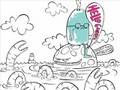 Touchdown Turnaround (don't give up on me) - Hello GoodBye