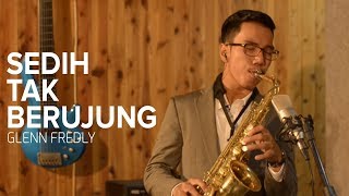 Sedih Tak Berujung (Glenn Fredly) - Alto saxophone cover by Desmond Amos