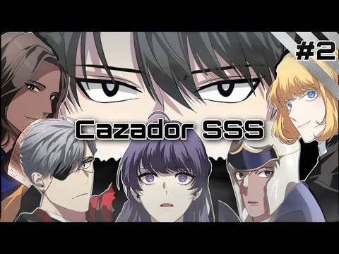 🔴 #2 De la envidia al más fuerte | Héroe su1cida clase SSS
