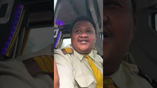 Download lagu Drivernya Punya Kata-Kata Gaess #fypシ゚ #videoshort #viralvideo #rosaliaindah #busakap #trending mp3