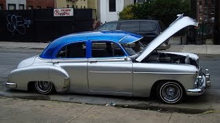 Chevrolet Deluxe renovation tutorial video