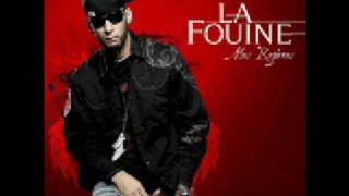 La Fouine - Le Megamix de l'Album Mes Reperes [ exclusiviter 2009 ]