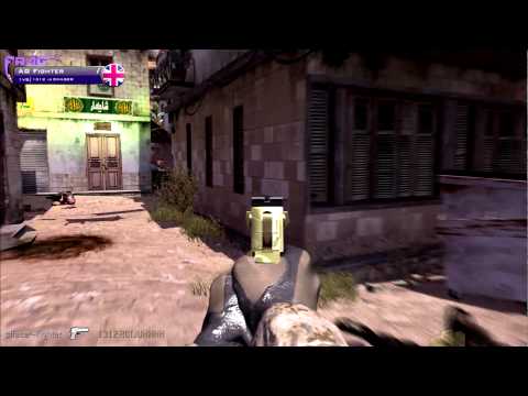 Promod Frag of the Day - Episode 74