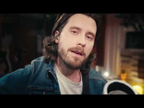 Victor Crone - Comes And Goes (acoustic version)