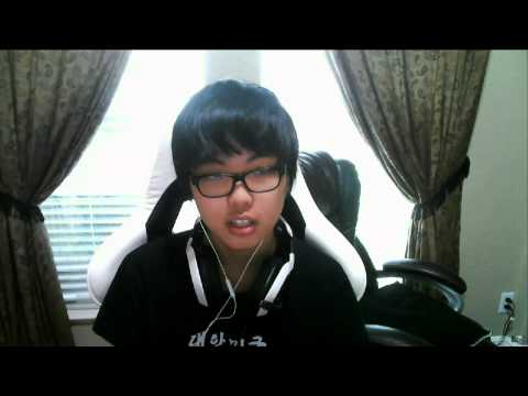 Summer Invitational Interview: Xenocider