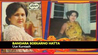 Download lagu BANDARA SOEKARNO HATA - UUN KURNIASIH - LAGU TARLING KENANGAN mp3