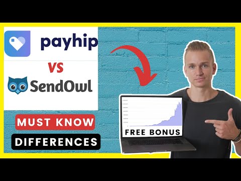 Gumroad vs Payhip Review 2025 Best Platform To Sell Digital Products