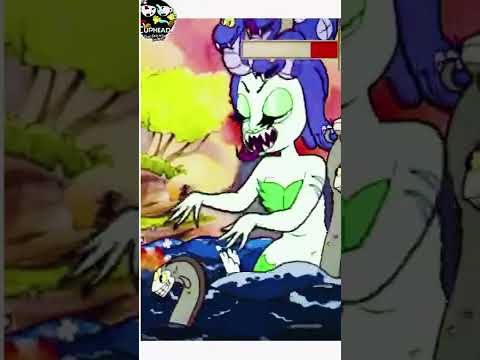 PIUI TIC TAC😈- EDIT CUPHEAD (FUNK EDIT) #cuphead #tictac  #dicas #shorts #