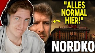 Miniaturka - Deutscher YouTuber macht WERBUNG für NORD-KOREA?!🤡