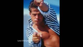 Luis Miguel Amante del amor Acapella