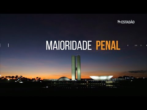 Entenda a proposta de redução da maioridade penal