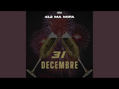 31 decembre - 412 Ma mifa