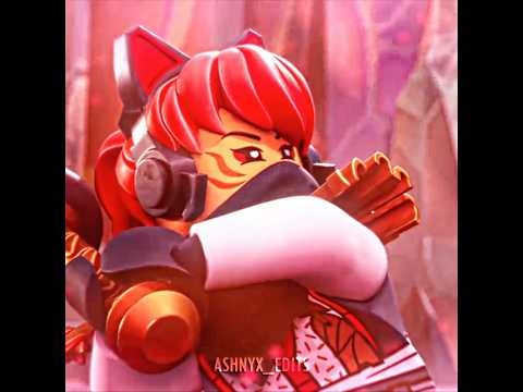 LEGO Ninjago Dragon Rising Season 3 Part 2 - mentality edit #ninjagodragonsrisingseason3