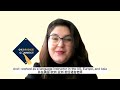 Meet Felicia A Tutor At Oxbridge Connect