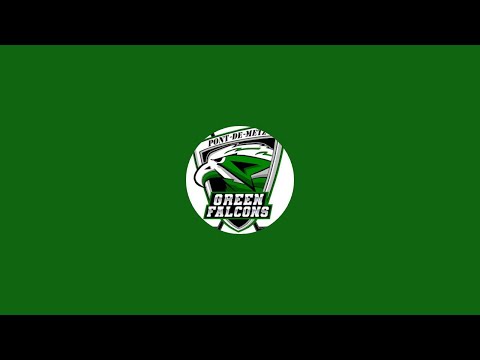 J4 N1 GreenFalcons Pont de Metz vs Cherbourg