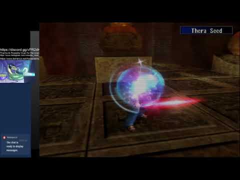 Shadowhearts From the New World Part 7