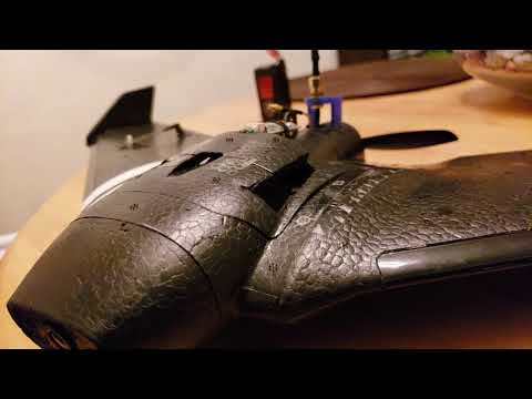 my-sonicmodell-mini-ar-wing-setup