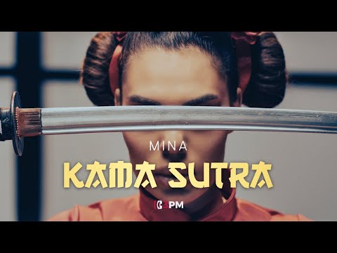 Mina Vrbaški - Kama Sutra (Official Video) 4K