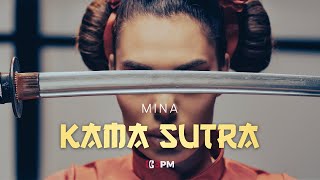 Musik-Video-Miniaturansicht zu Kamasutra Songtext von Mina Vrbaški