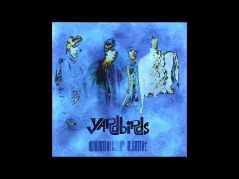 Dazed and Confused Yardbirds French TV