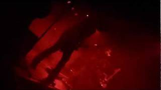 Monster Magnet Third Alternative @ the garage Glasgow 24/11/11