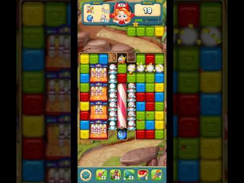 Toy BLAST! Level 2688 ~ NO BOOSTERS