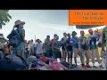 Ami Horowitz: The Truth Behind the Caravan | Ami on the Loose