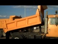 Lot 506 1982 IHC Plow Truck City Of Fargo Auction