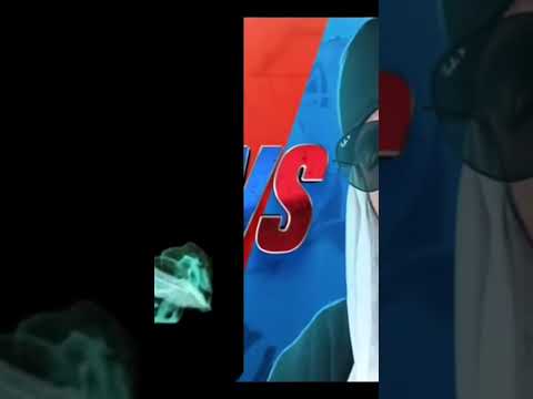 batalha de YouTube Mussoumona vs Leonardo Lopes Teixeira