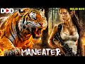 MANEATER Hollywood Full Action Horror English Movie Dimensionondemand Hollywoodmovies