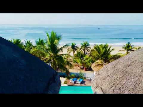 Beachfront Paradise Boutique Hotel