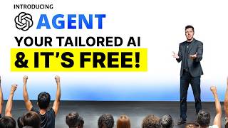 ChatGPT’s NEW Update is INSANE!