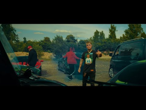 Lino Golden x Jo Klass - V12 (Bass Bossted Video)