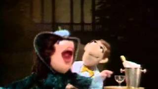 Muppets - Wayne &amp; Wanda - I Get a Kick out of You (from Anything Goes)
