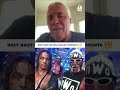 Bret Hart Responds To Hulk Hogan Criticism