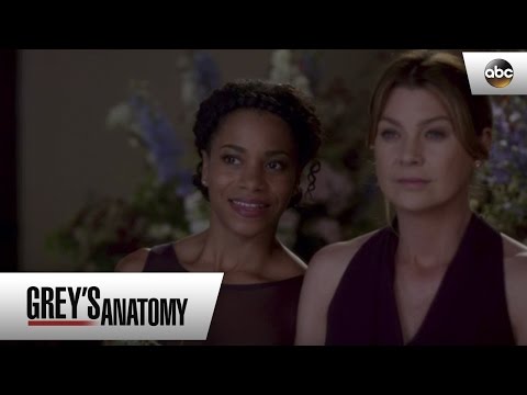 Feel All The Feels Finale Ending - Grey's Anatomy 12x24