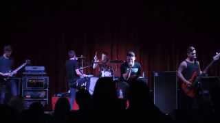 Curses - Omega  7/13/14