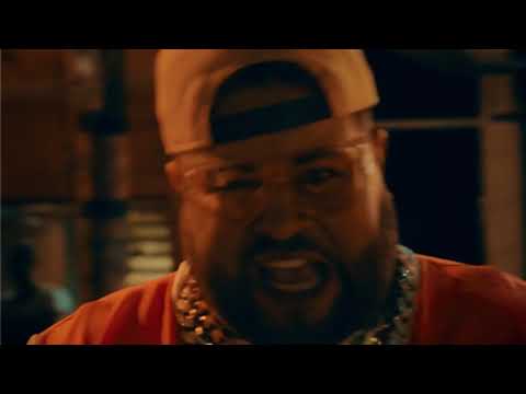 DECOMPUTE - El Mv1005 x El Boke x Kelay Teddy x El Panda 15 ( VIDEO OFICIAL) Dembow 2022