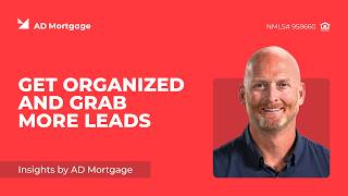 How Top Loan Officers Manage Their Day & Follow Up Clients by Dustin Owen, The Loan Officer Podcast