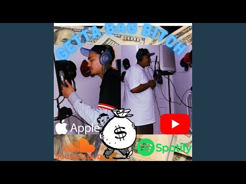 GETTA BAG (feat. LLB QUPID)