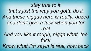 Scarface - Suicide Lyrics