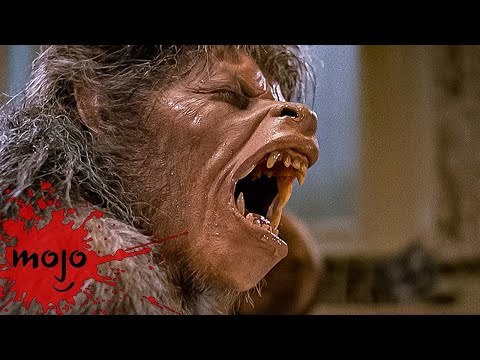 十大經久不衰的恐怖電影 (Top 10 Horror Movies That Have Aged Well)