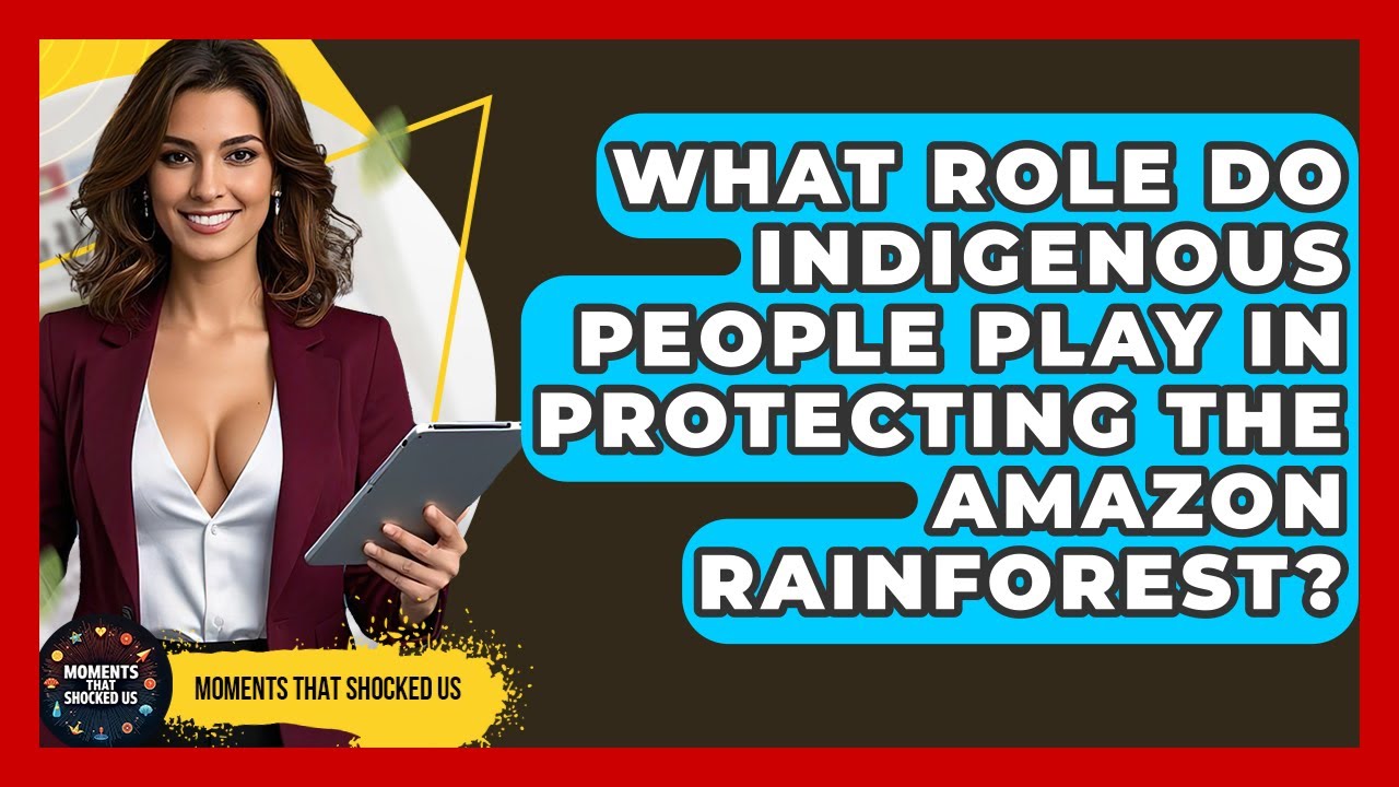 Brazil's Acre State Launches Amazon Rainforest Conservation Project