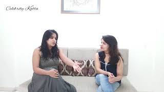 Interview of Actress Neha shitole video