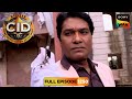 Robber के Pocket से CID को मिली Bike की Key CID सी आई डी 15 Dec 
