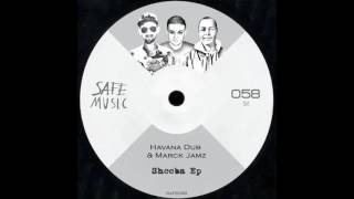 Havana Dub, Marck Jamz - Cause & Effect