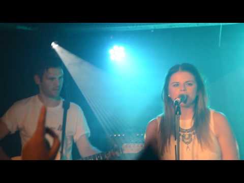 Stanley Odd - It's All Gone to Fuck live @ Bongo Club - Edinburgh 21-10-2016 [HD]