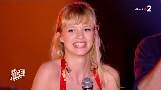 Angèle - &quot;La loi de Murphy&quot;