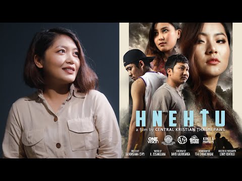 ARINI | HNEHTU ( OST #2 )