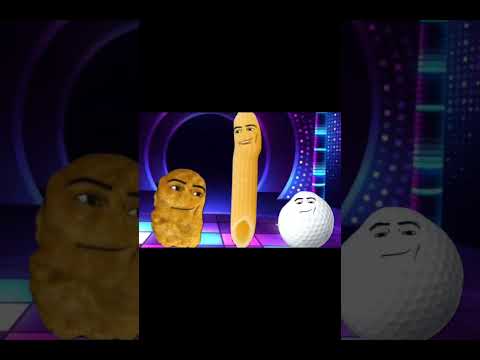 AMARELLA AMARELLA 🗣🔥 #omeganugget #burpingnugget #amarella #tiktok #memes #viral #fyp